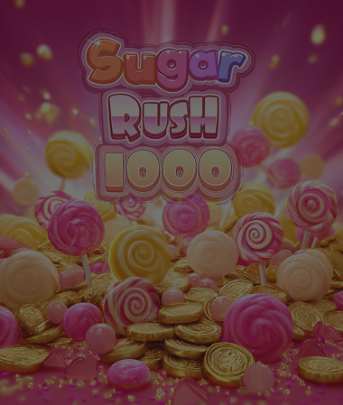 Sugar Rush 1000