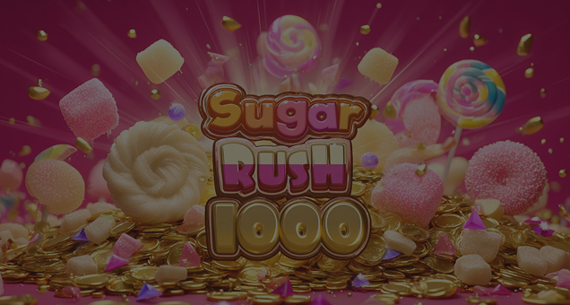 Sugar Rush 1000