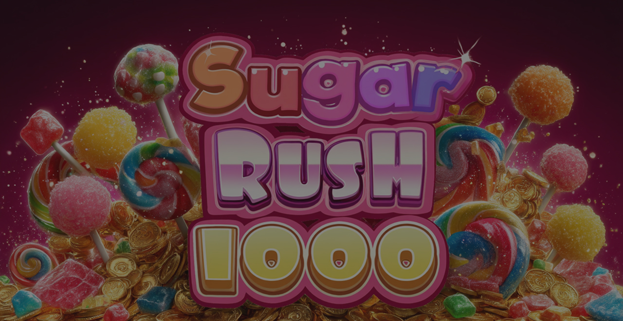 Sugar Rush 1000