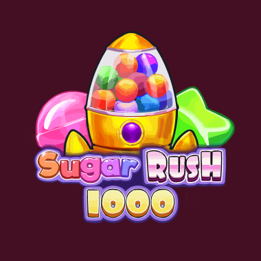 Sugar Rush 1000